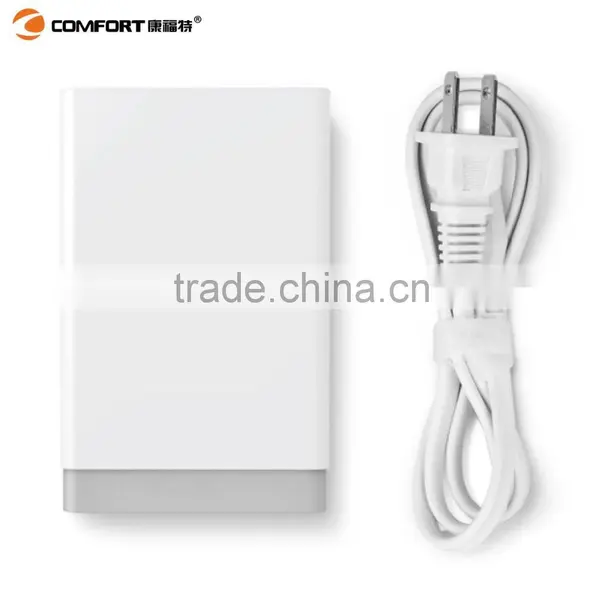 2015 New Portable Dual Usb Charger photo-3