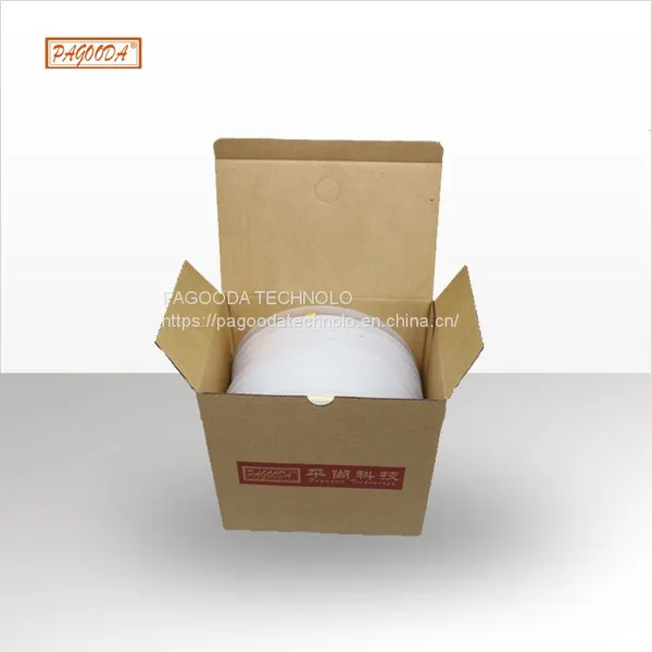 Original Spot High Voltage Chip Capacitor 1206 NPO 270J 500V Capacitor Customization photo-2