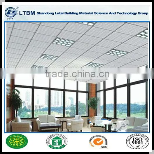 CE Standard New Design Cement Boards For Interior Wall Partition Ceiling Board photo-6