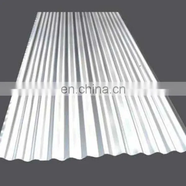 Manufacturer Spring Steels Corrugated Steel For Direct Sale photo-4