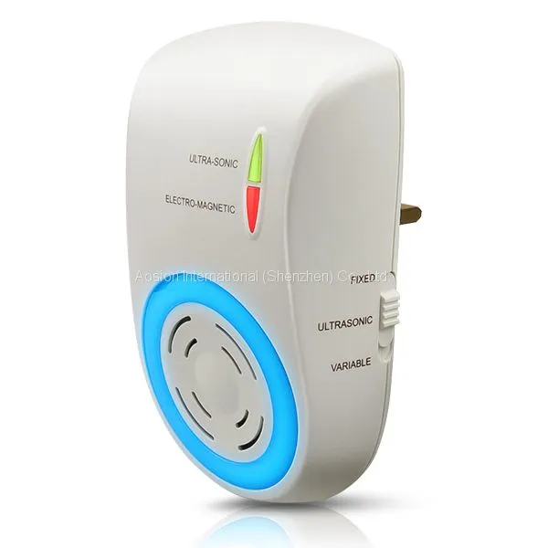 Ultrasonic And Electromagnetic Pest Repellent for Mouse, Cockroach, Spider photo-3