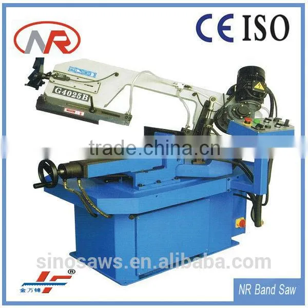 Semi Auto Control CE Approved ISO Verified China Quality G-250 Portable Sawmill Used photo-3