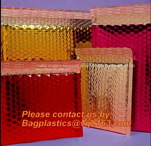 Gift Packing, Padded Envelope, Compostable Courier, Mailing Coextruded Poly Mailer Bags photo-5