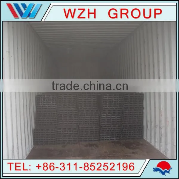 China Industrial Galvanized Purlins/standard Thickness of c Purlins/standard Thickness of c Purlins photo-5