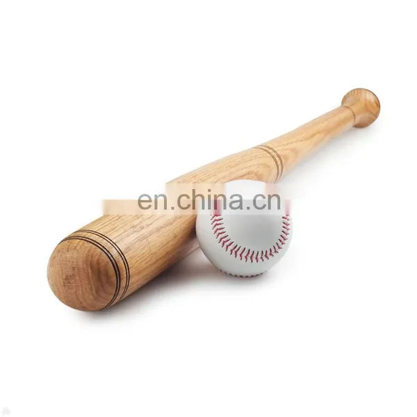 Soft Rubber Filling PVC Baseball Ball Practice photo-4