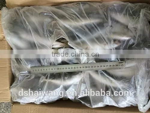 Frozen Horse Mackerel for Sale photo-2