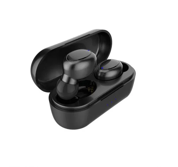 Original Hifi Sound True Wireless Stereo bt Earphones Headphone In Ear Wireless BT 5.0 Mini Earbuds Tws V2 photo-2