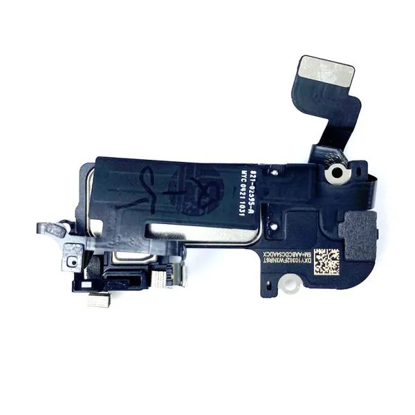 Mobile Volume Flex Cable Frontal Speaker For IPhone 12 Pro Max USB Charge Ports Cell Phone Spare Parts