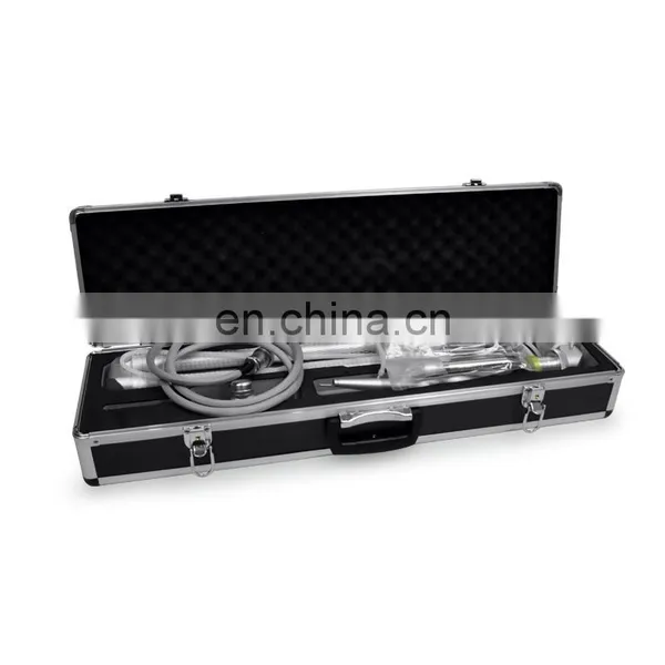 US RF Metal Tube 60W Fractional Co2 Laser With 20,000,000 SHOTS Medical CE Approval for Beauty Salon Vaginal Tightening Machine photo-4