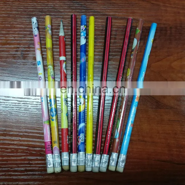 Quality Paper Pencil Production Line Waste Paper Pencils Machines and Raw Materials photo-5