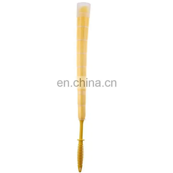 Hot Sell Home and Kitchen Cleaning Feather Microfiber Extended Towel Chicken Feather Duster