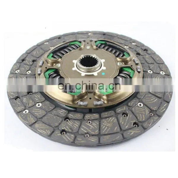 1KD 2KD Clutch Disc Assy Clutch Disc Price OEM 31250-0K202 312500K205 Clutch Disc for Toyota photo-2