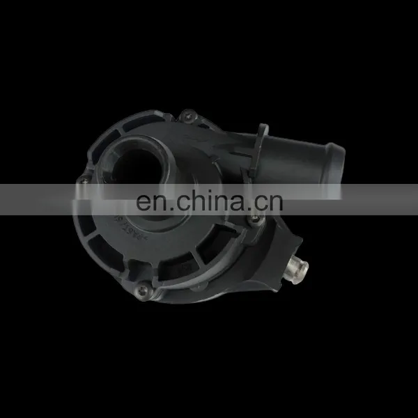 5G0965567 Hot Sale Product Auto Water Coolant Pump Automotive Electronic Water Pump for VW Audi A1 A3 Q3 for Seat Leon TOLEDO photo-3