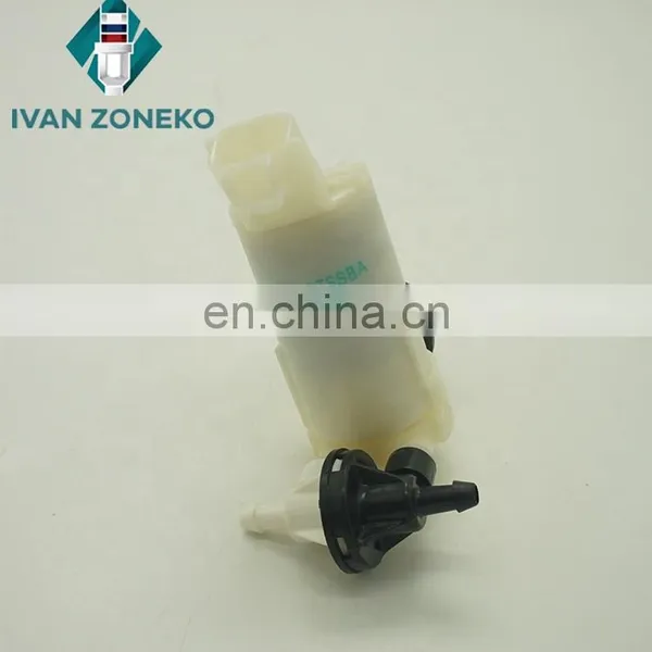 Windshield Washer Pump 76806-SMA-J01 76806SMAJ01 76806-SMA-J02 76806-TRT-003 For HONDA CR-V CRV 2.4L 07-11 photo-3