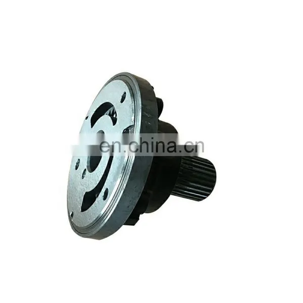 20/925552 Excavator Transmission Pump Original Parts TORQUE PUMP for 3CX 4CX Excavator 20/925552 photo-2