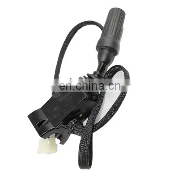 Construction Machinery Parts Gear Selector 0501216205 for Sale photo-2