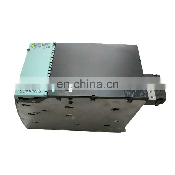 6SL3130-1TE31-0AA0 Siemens S120 Basic Line Module Input photo-5