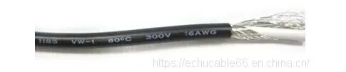 CE Cert PVC Data Cable With Tinned Copper Braid LiYY, LiYCY(TP) in Grey Color photo-5