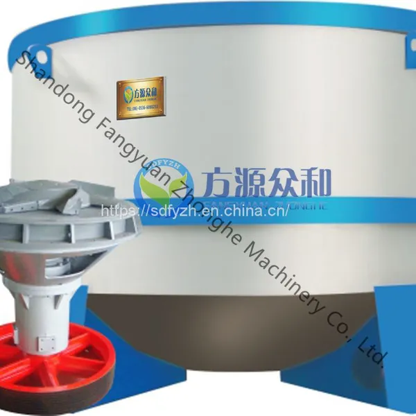 Waste Paper Recycling Equipment Hydrapulper Hydraulic Pulper