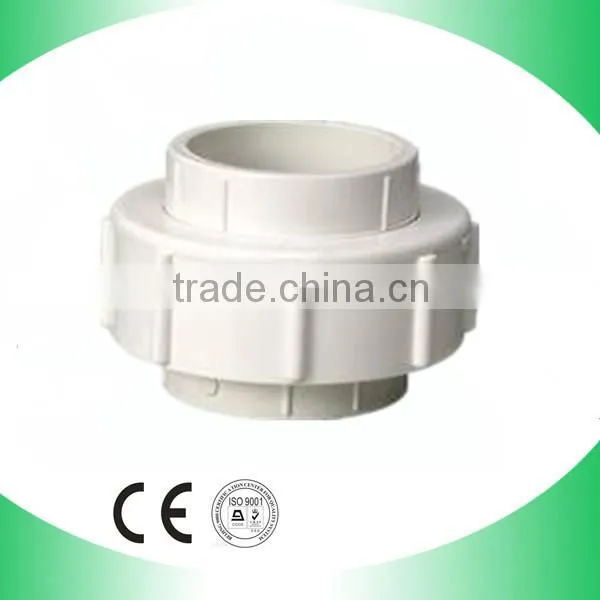 China Plastic Din Standard Flange Adaptor photo-5