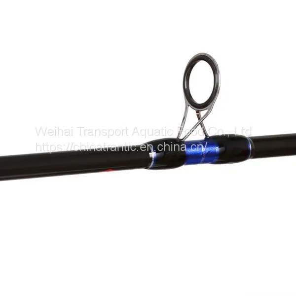 Boat China Weimeite Fishing Rods photo-3