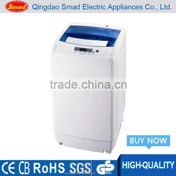 Top Loading Automatic Competitive Price Laundry Clothes Washer Washing Machine photo-3