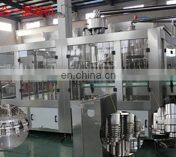 Small Hawthorn Juice Processing Equipment photo-5