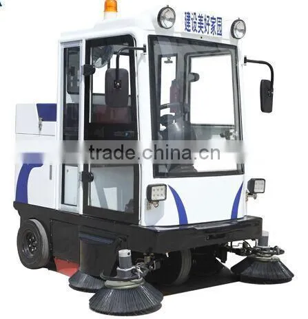 as Seen on TV Electric Cordless Sweeper for Cleaning photo-2