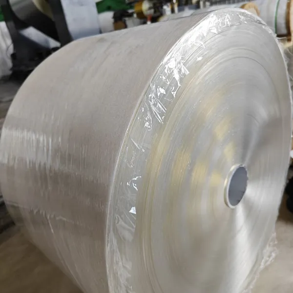 Aluminum Foil for Container photo-2