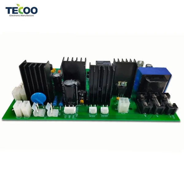Electronic Assembly Manufacturing photo-4