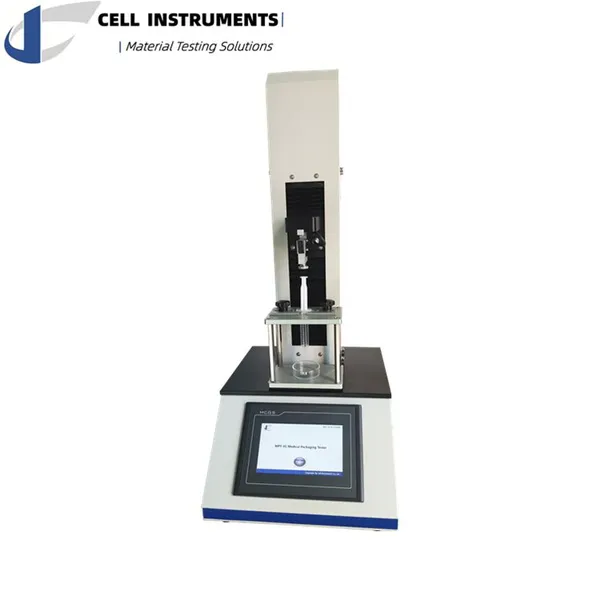 ASTM D6195 Loop Tack Tester PSTC-16 photo-3