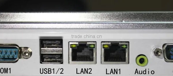 Industrial Touch Panel Computer photo-4