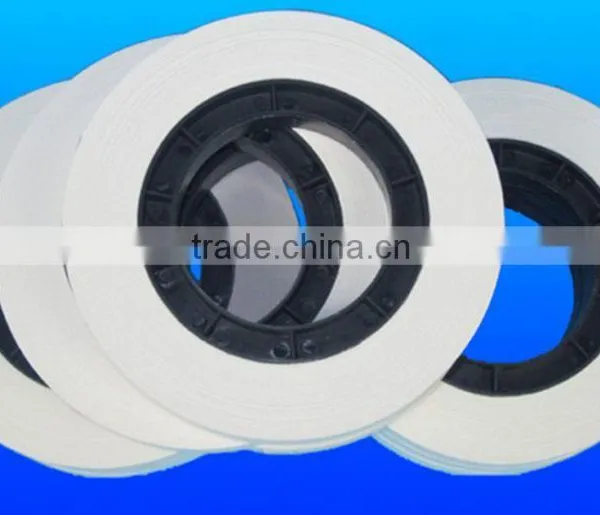 Low temperature machine tape