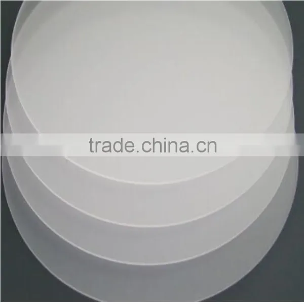 All Kinds of Shape or Size With Thickness 3.2mm Light Guide Plate LGP photo-3