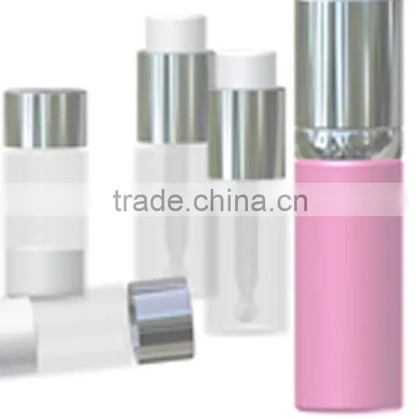 Freeze-dry Powder Glass Bottle With Dropper
