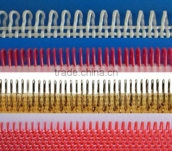 Polyester Fabric for Nonwoven Cloth Forming photo-4