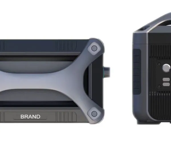 Compact Portable Handheld Laser Marking Machine, Mini Laser Engraving Machine, Rechargeable Metal and Plastic Material. photo-2