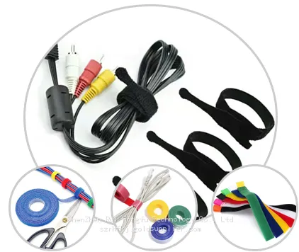 Velcro Strap Manufacturers photo-2