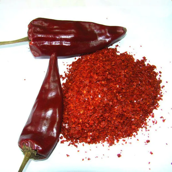 Chili Pepper photo-3