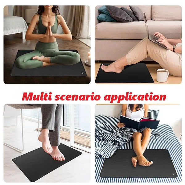Anti Static Grounding Helps Sleep Mattress photo-5