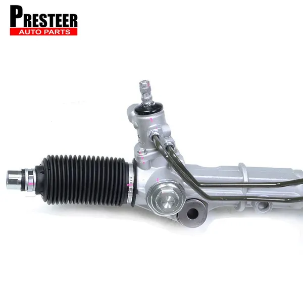 Low Price LHD Power Steering Rack 44200-60022 44250-60022 44200-60021 44250-60021 for TOYOTA PRADO 3400 95-04 and TACOMA 4WD 95-04 LHD photo-3