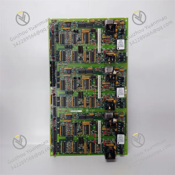 531X304IBDASG1 driver card GE