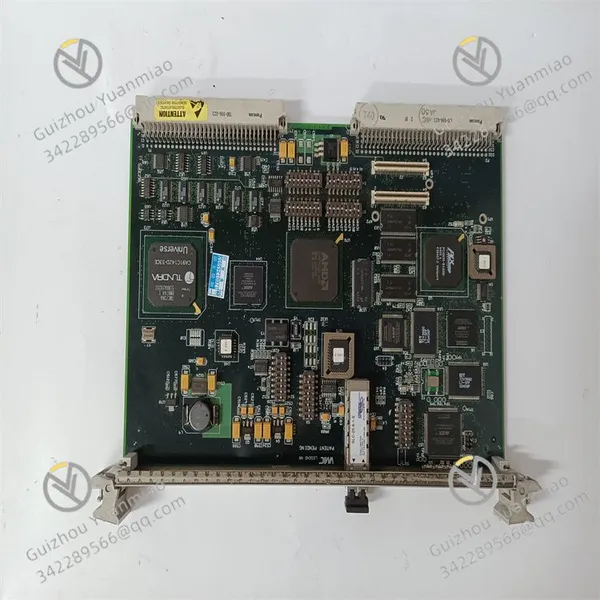 VMIVME-5565 VMEbus Reflective Memory Node Card photo-3