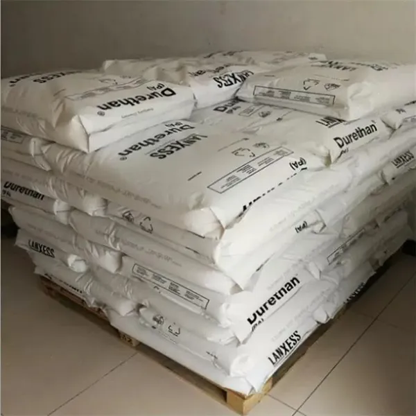 PA66 Germany LANXESS D.AKV50H2.0 Easy Demoulding Fast Curing Heat Resistance High Wear Resistance Nylon photo-6