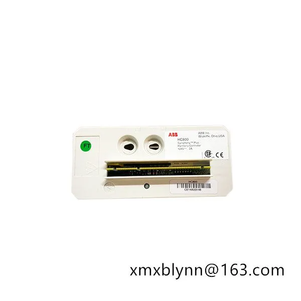 HC800A CP800A PDP800A Communication Module| System Controller photo-3