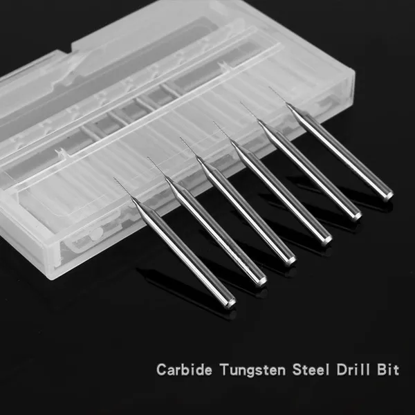 PCB Milling Machine