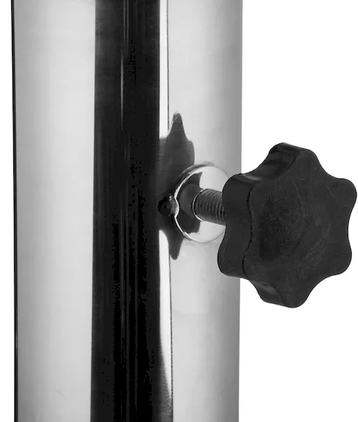 Outdoor Umbrella Accessories Factory - Sunshade Umbrella Stand Base, Outdoor Umbrella Tube-type Base, Ground-embedded Stand photo-3