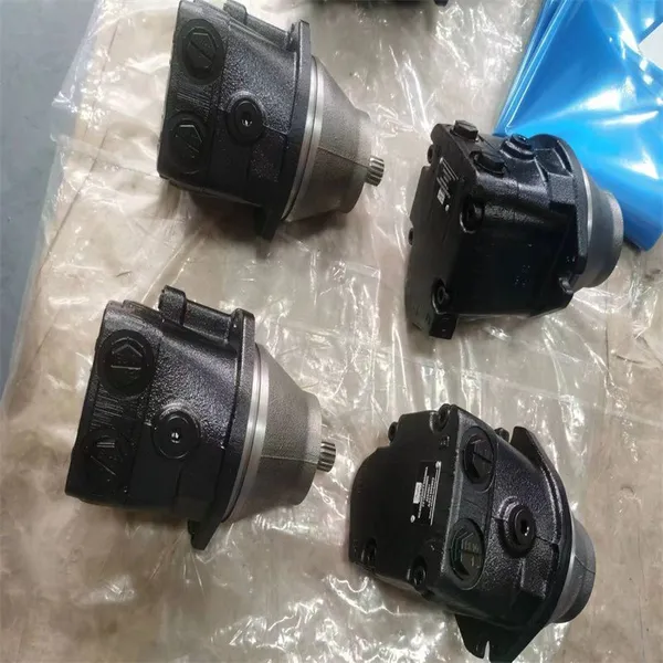 KC38 KC45 KC38C KC38D KC45D Series KC45DNERNFF55SNNAFF18NNNNN Hydraulic Piston Pump KC38CNERNFF10SNNAFF18NNNNNN photo-5