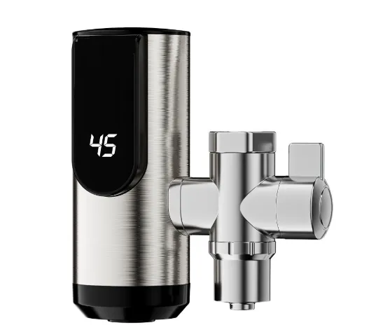Faucet Heater/instant Fast Heating Electric Faucet（Wechat:13510231336）