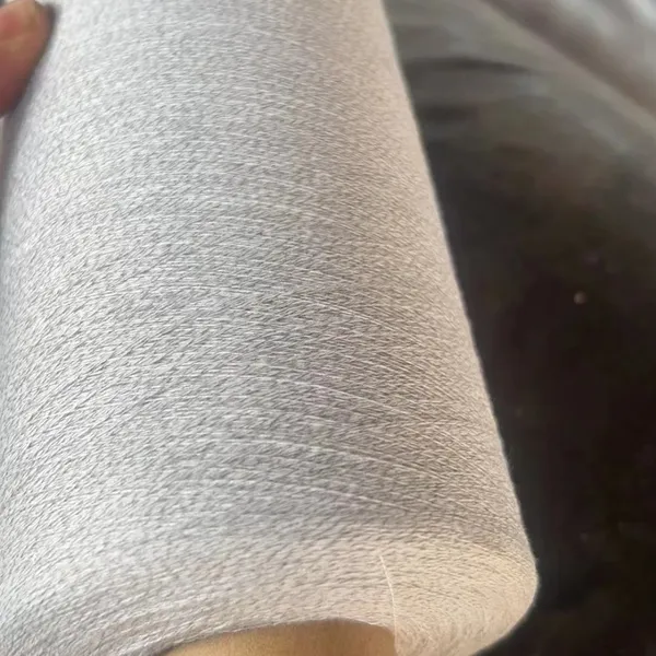 Conductive Carbon Fiber Yarn with High Tensile Strength for Advanced Composite Materials